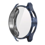 Cover per orologio xDfind con pellicola temperata e TPU integrato, For Samsung Galaxy Watch7 44mm
