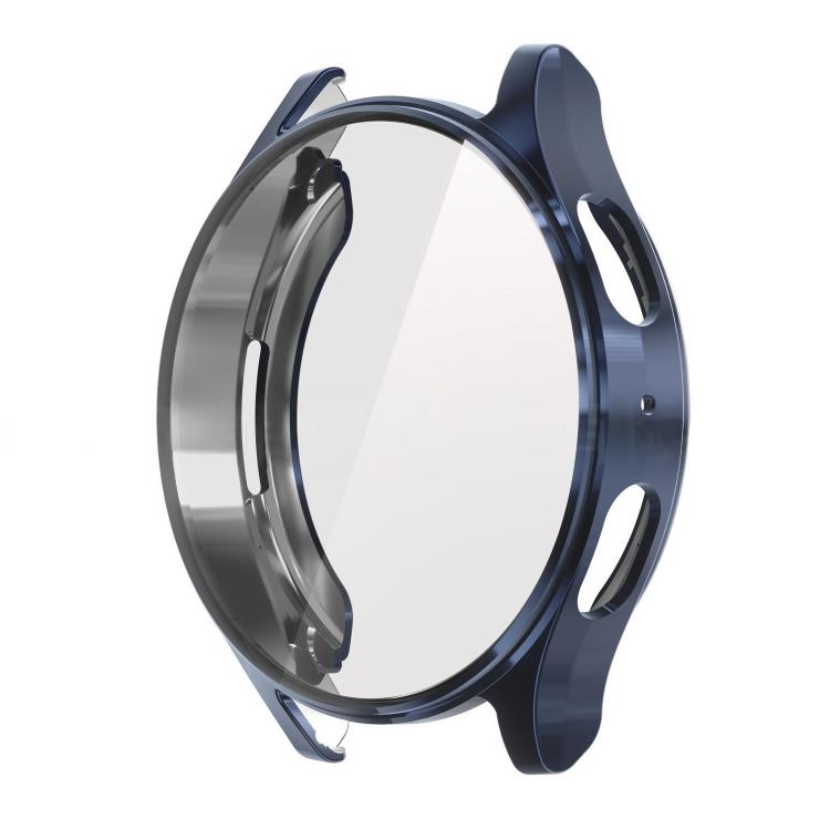 Cover per orologio xDfind con pellicola temperata e TPU integrato, For Samsung Galaxy Watch7 44mm