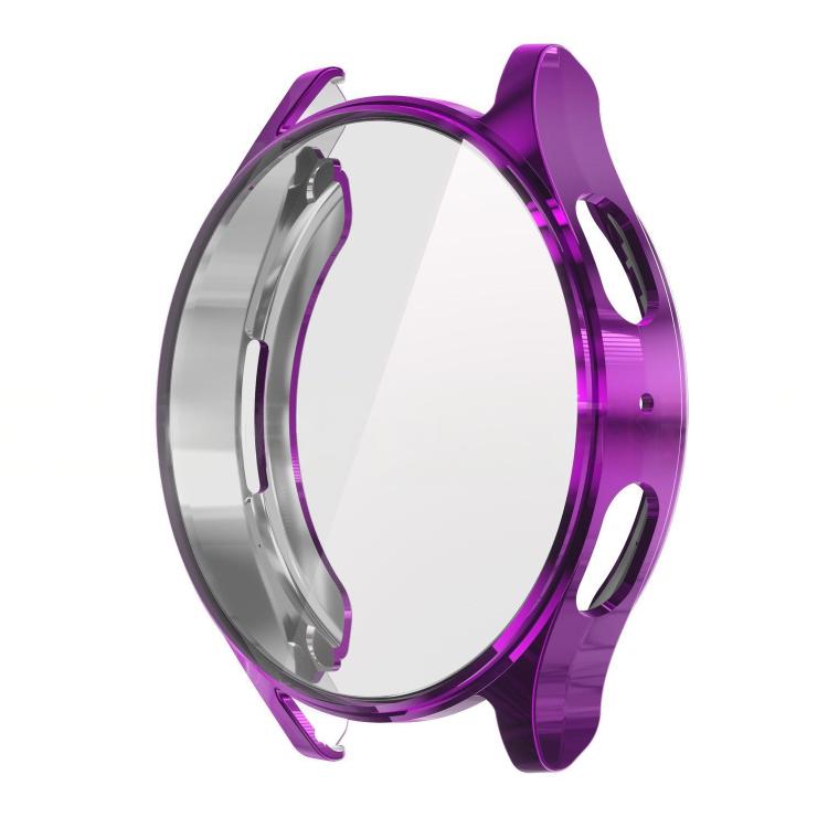 Cover per orologio xDfind con pellicola temperata e TPU integrato, For Samsung Galaxy Watch7 44mm