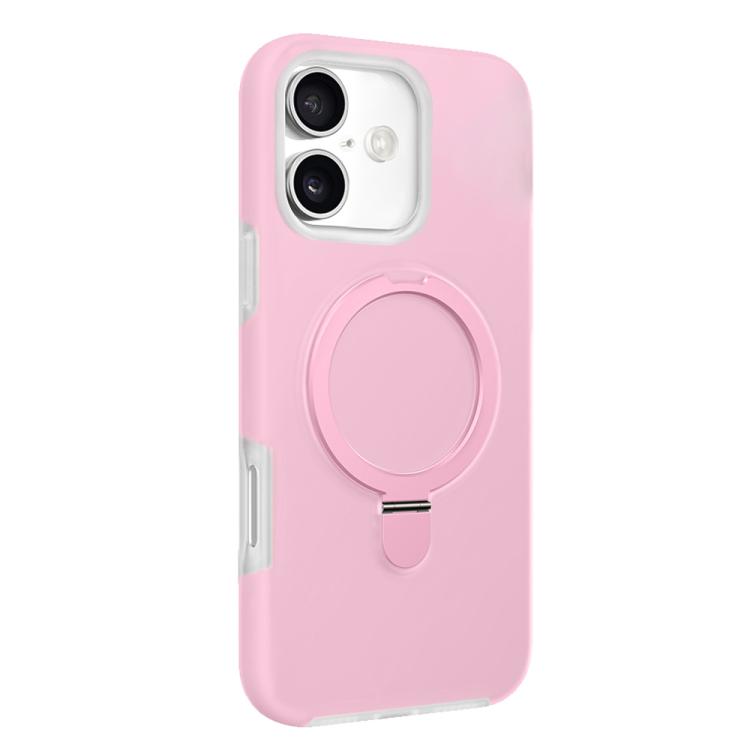 Custodia per telefono in silicone liquido Jelly MagSafe con supporto MagSafe., For iPhone 17, For iPhone Air