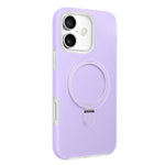 Custodia per telefono in silicone liquido Jelly MagSafe con supporto MagSafe., For iPhone 17, For iPhone Air
