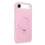 Custodia per telefono in silicone liquido Jelly MagSafe con supporto MagSafe., For iPhone 17, For iPhone Air