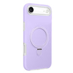 Custodia per telefono in silicone liquido Jelly MagSafe con supporto MagSafe., For iPhone 17, For iPhone Air