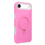 Custodia per telefono in silicone liquido Jelly MagSafe con supporto MagSafe., For iPhone 17, For iPhone Air