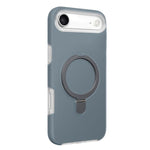 Custodia per telefono in silicone liquido Jelly MagSafe con supporto MagSafe., For iPhone 17, For iPhone Air