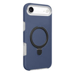 Custodia per telefono in silicone liquido Jelly MagSafe con supporto MagSafe., For iPhone 17, For iPhone Air