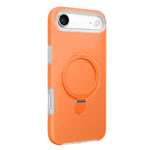 Custodia per telefono in silicone liquido Jelly MagSafe con supporto MagSafe., For iPhone 17, For iPhone Air