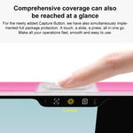 Custodia per telefono in silicone liquido Jelly MagSafe con supporto MagSafe., For iPhone 17, For iPhone Air