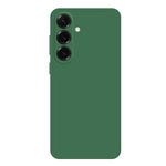Custodia in silicone liquido effetto naturale per Samsung Galaxy S26 Ultra 5G e
