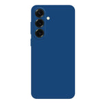 Custodia in silicone liquido effetto naturale per Samsung Galaxy S26 Ultra 5G e