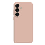 Custodia in silicone liquido effetto naturale per Samsung Galaxy S26 Ultra 5G e
