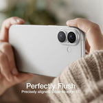 Protezione per obiettivo XDcase AF + AR Hawkeye con strumento di allineamento, For iPhone 17