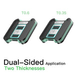 Piattaforma magnetica per reballing BGA 2UUL BH17 a doppia faccia - immagine 4