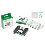 Piattaforma magnetica per reballing BGA 2UUL BH17 a doppia faccia - immagine 7