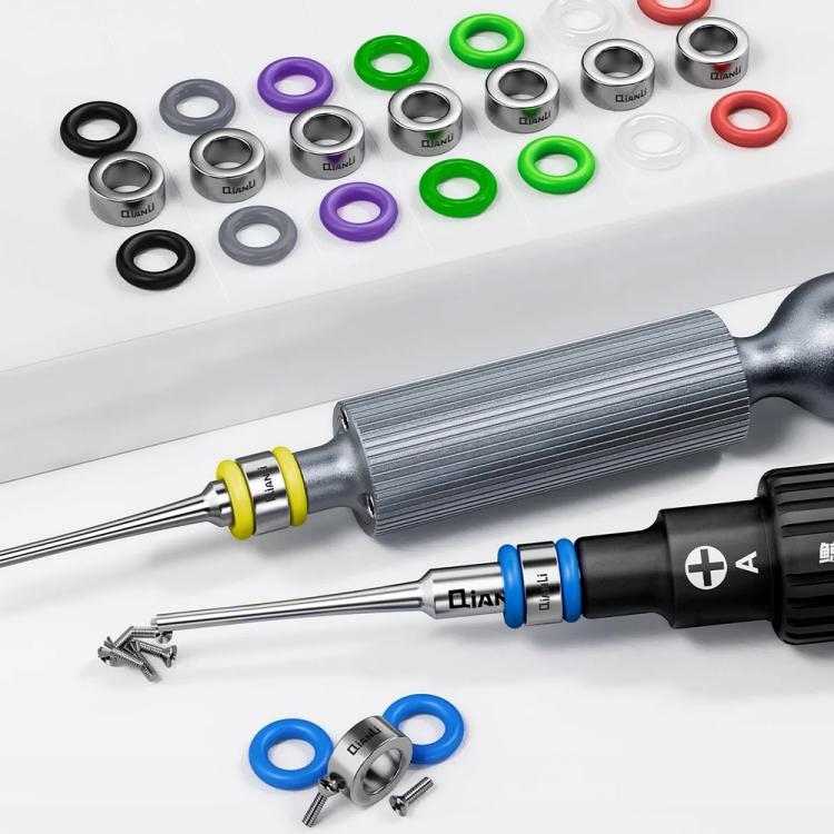 Magnetizzatore Qianli per punte da cacciavite da 4 mm - immagine 6