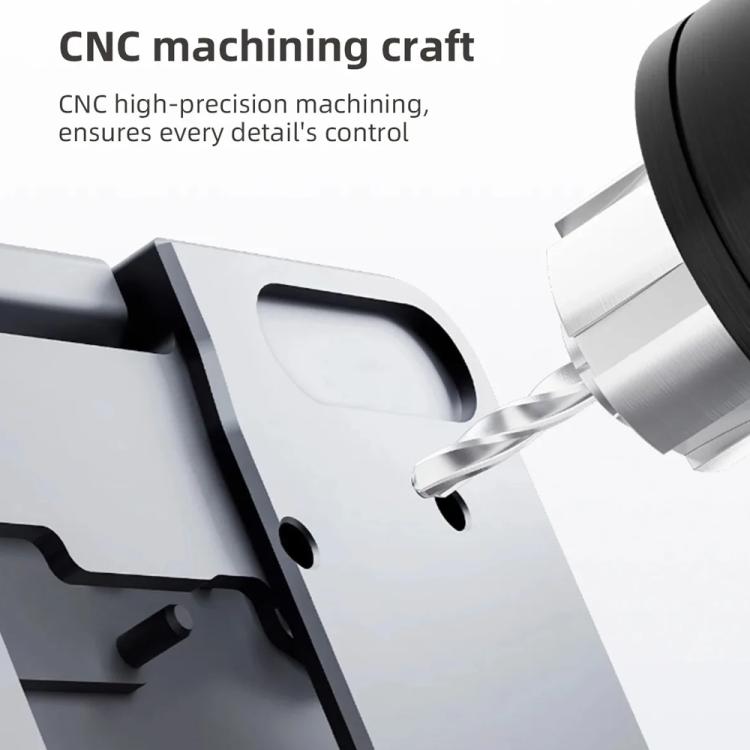 Tester per schede madri QianLi iSocket 16E per iPhone 16e - immagine 8