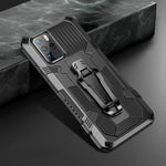 Custodia protettiva antiurto TPU per Huawei P40 e Mate 30 Pro