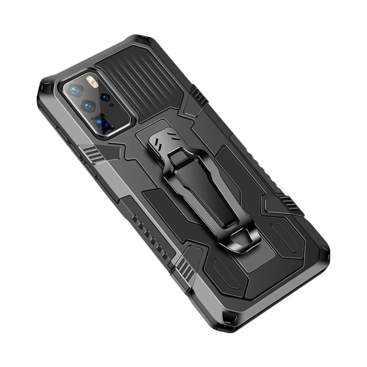 Custodia protettiva antiurto TPU per Huawei P40 e Mate 30 Pro
