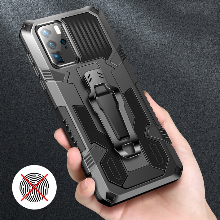 Custodia protettiva antiurto TPU per Huawei P40 e Mate 30 Pro
