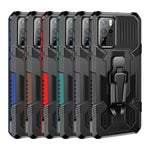 Custodia protettiva antiurto TPU per Huawei P40 e Mate 30 Pro