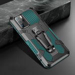 Custodia protettiva antiurto TPU per Huawei P40 e Mate 30 Pro