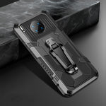 Custodia protettiva antiurto TPU per Huawei P40 e Mate 30 Pro
