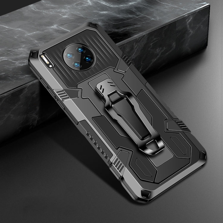 Custodia protettiva antiurto TPU per Huawei P40 e Mate 30 Pro