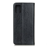 Custodia in pelle con supporto e portafoglio per OnePlus 8T