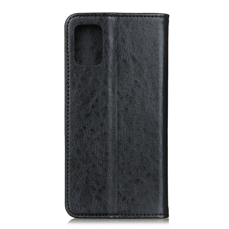 Custodia in pelle con supporto e portafoglio per OnePlus 8T