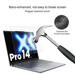 Pellicola vetro temperato privacy Lenovo XiaoXin Pro 14 2025