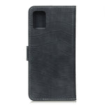 Custodia in pelle con supporto e portafoglio per OnePlus 8T