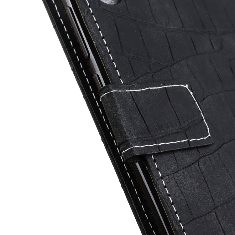 Custodia in pelle con supporto e portafoglio per OnePlus 8T