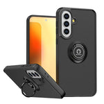 Custodia Q Shadow 1 Series in TPU e PC con anello per Samsung Galaxy A57 5G