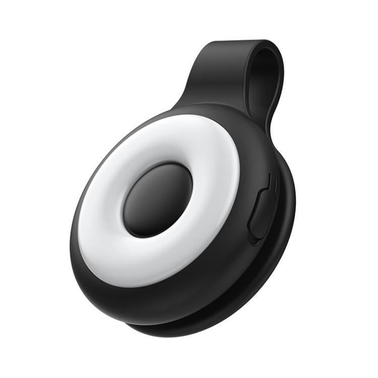 Illuminazione a LED portatile con clip magnetica, luce di riempimento
