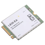 Modulo wireless 4G LTE Cat6 Fibocom L830-EA GNSS M.2 - immagine 2