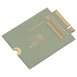 Modulo wireless 4G LTE Cat6 Fibocom L830-EA GNSS M.2 - immagine 3