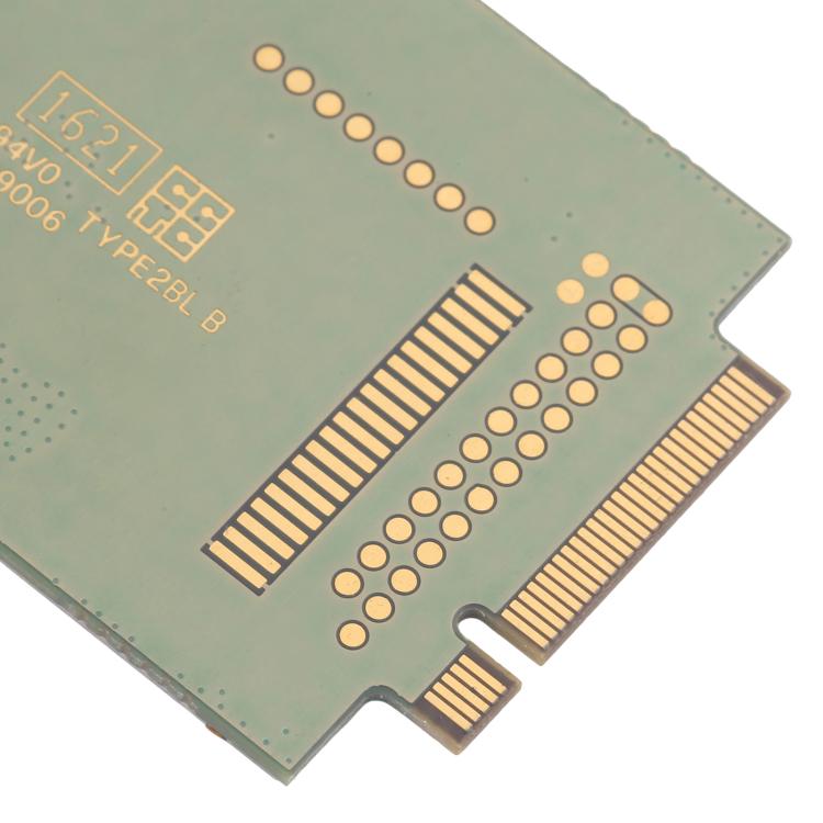 Modulo wireless 4G LTE Cat6 Fibocom L830-EA GNSS M.2 - immagine 4