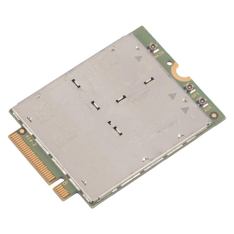 Modulo WWAN Sierra Wireless AirPrime EM7511 Cat-12 LTE 4G - immagine 2