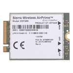 Modulo LTE Cat6 Huasj EM7455 NGFF M.2 4G per laptop e router
