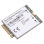 Modulo LTE Cat6 Huasj EM7455 NGFF M.2 4G per laptop e router - immagine 2