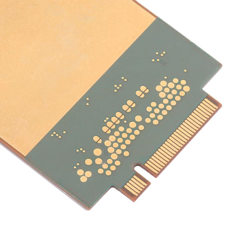 Modulo LTE Cat6 Huasj EM7455 NGFF M.2 4G per laptop e router - immagine 4