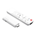 TV Stick Android H96 Max H313 con Wi-Fi 6 e memoria 8 o 16 GB - immagine 2