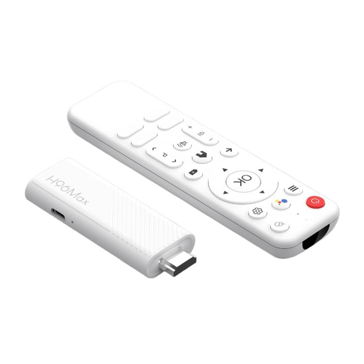 TV Stick Android H96 Max H313 con Wi-Fi 6 e memoria 8 o 16 GB - immagine 2