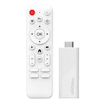 TV Stick Android H96 Max H313 con Wi-Fi 6 e memoria 8 o 16 GB - immagine 13