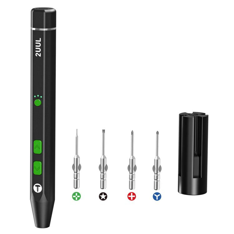 Cacciavite elettrico 2UUL Twist Plus per riparazioni smartphone