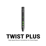 Cacciavite elettrico 2UUL Twist Plus per riparazioni smartphone - immagine 2