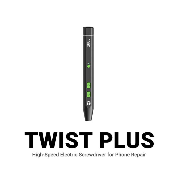 Cacciavite elettrico 2UUL Twist Plus per riparazioni smartphone - immagine 2