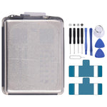 Batteria di ricambio con cavo flessibile per Apple Watch Series 6-9 e Ultra 1 - immagine 7
