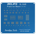 Connettore chip BGA RELIFE RL-044R per iPhone 17