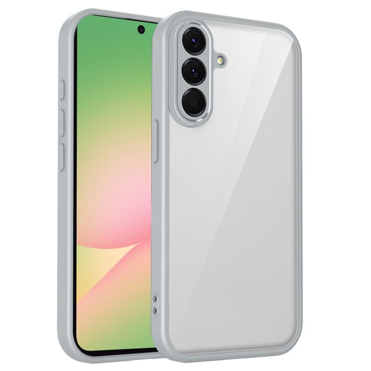 Custodia antiurto in policarbonato opaco per Samsung Galaxy S26+ 5G e altri